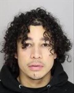 Luis Angel Cazarez Gonzalez a registered Sex Offender of California